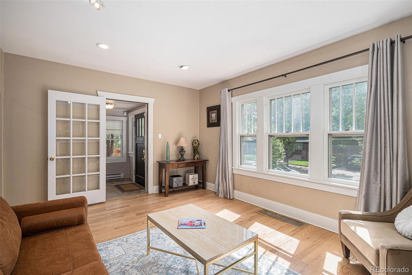726 S Corona Street Denver CO 80209