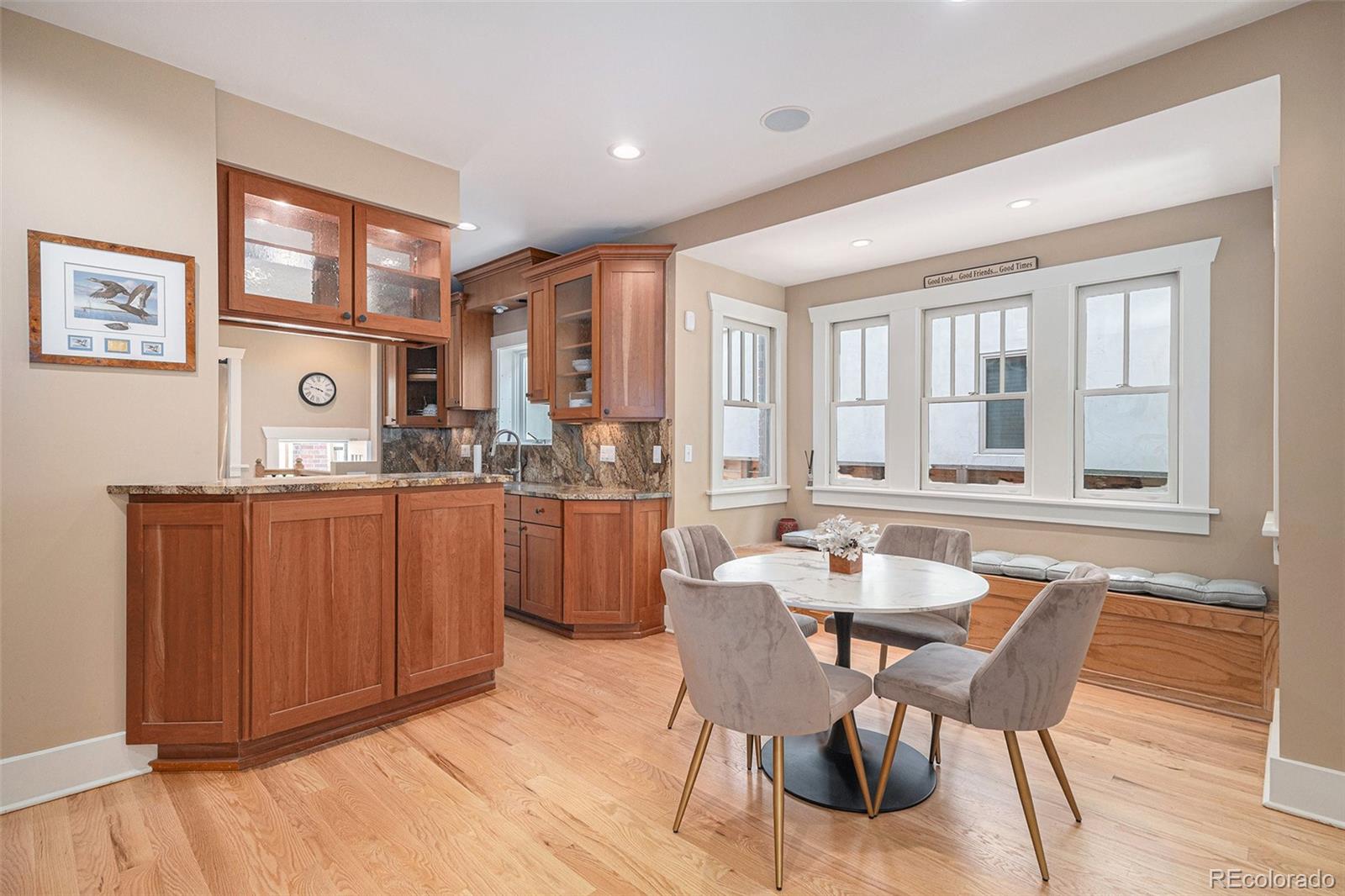 726 S Corona Street Denver CO 80209