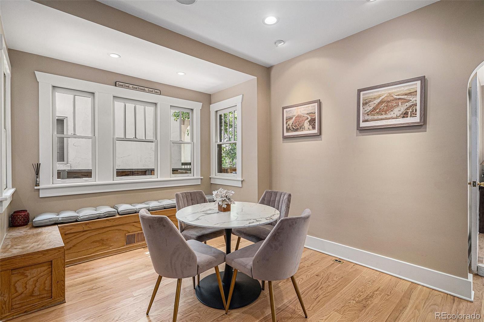 726 S Corona Street Denver CO 80209