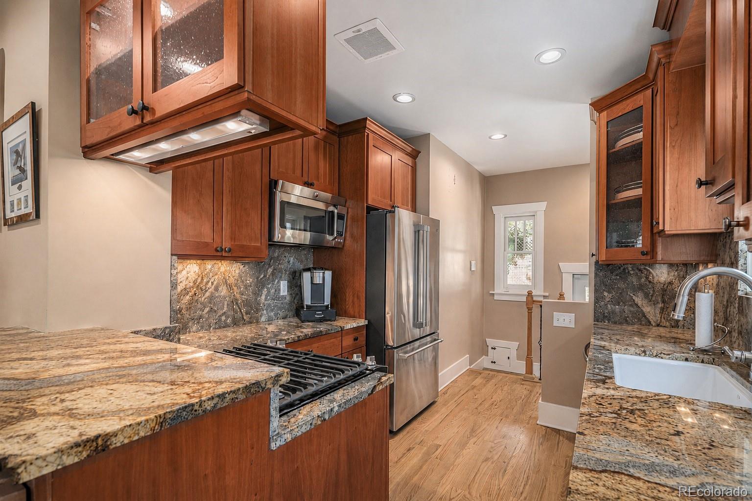 726 S Corona Street Denver CO 80209