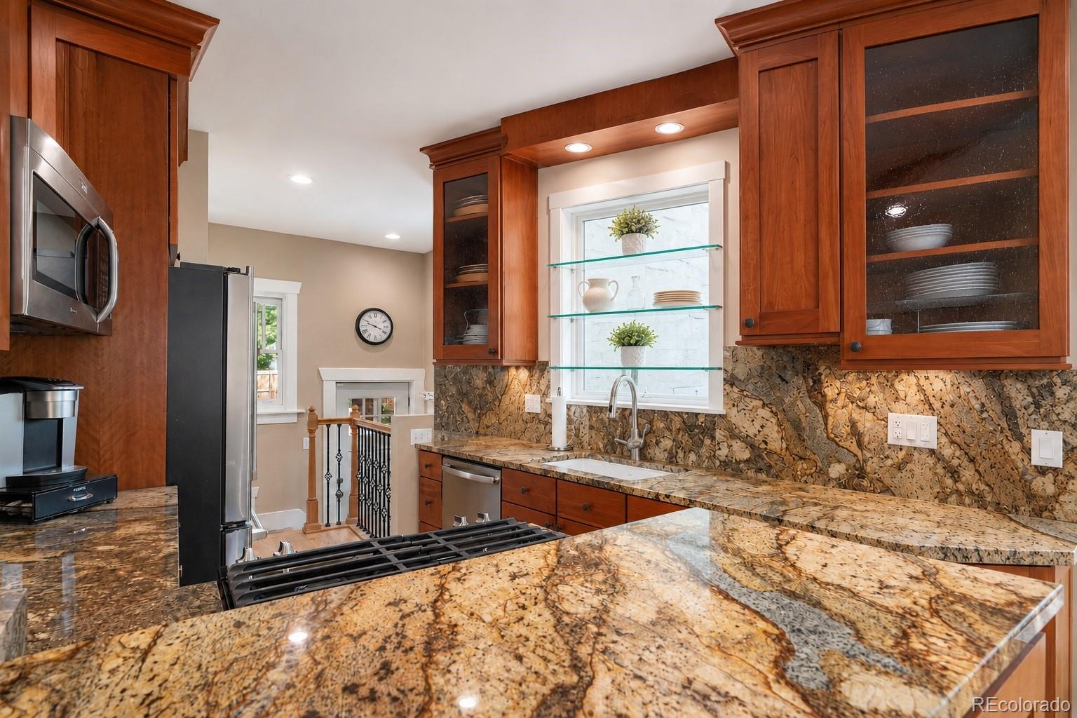 726 S Corona Street Denver CO 80209