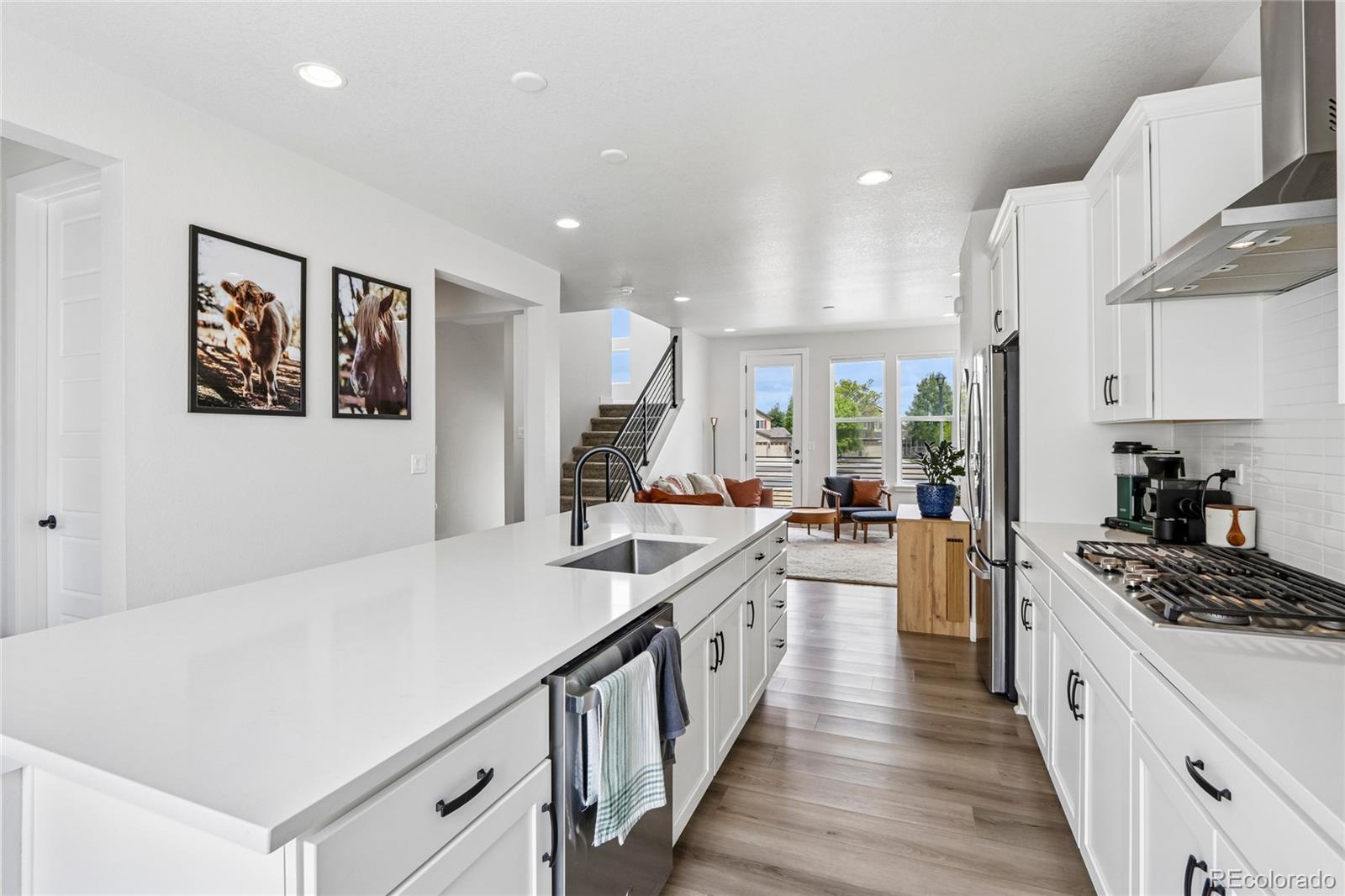 11201 W 53rd Drive Arvada CO 80002