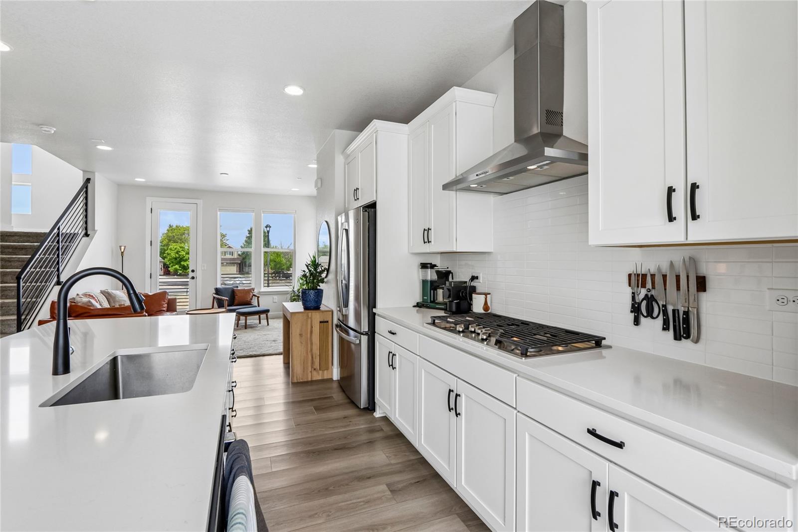 11201 W 53rd Drive Arvada CO 80002
