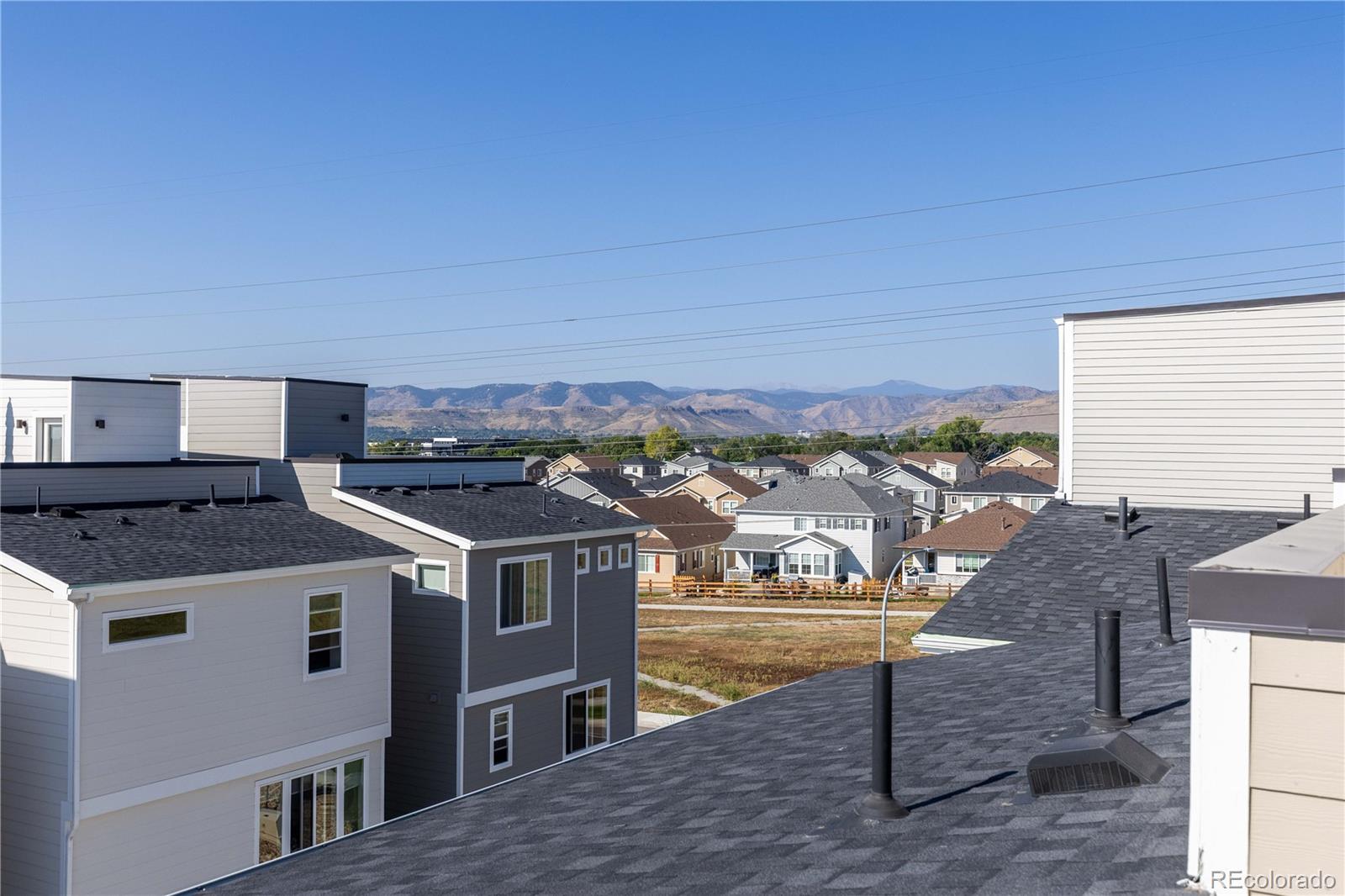 11201 W 53rd Drive Arvada CO 80002