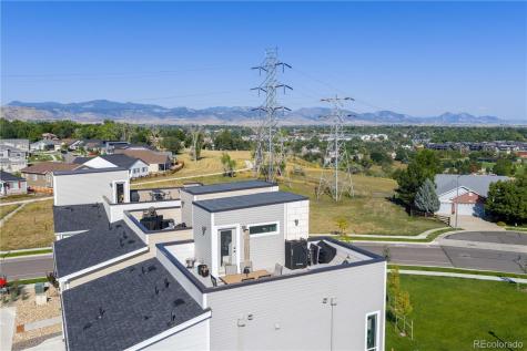 11201 W 53rd Drive Arvada CO 80002