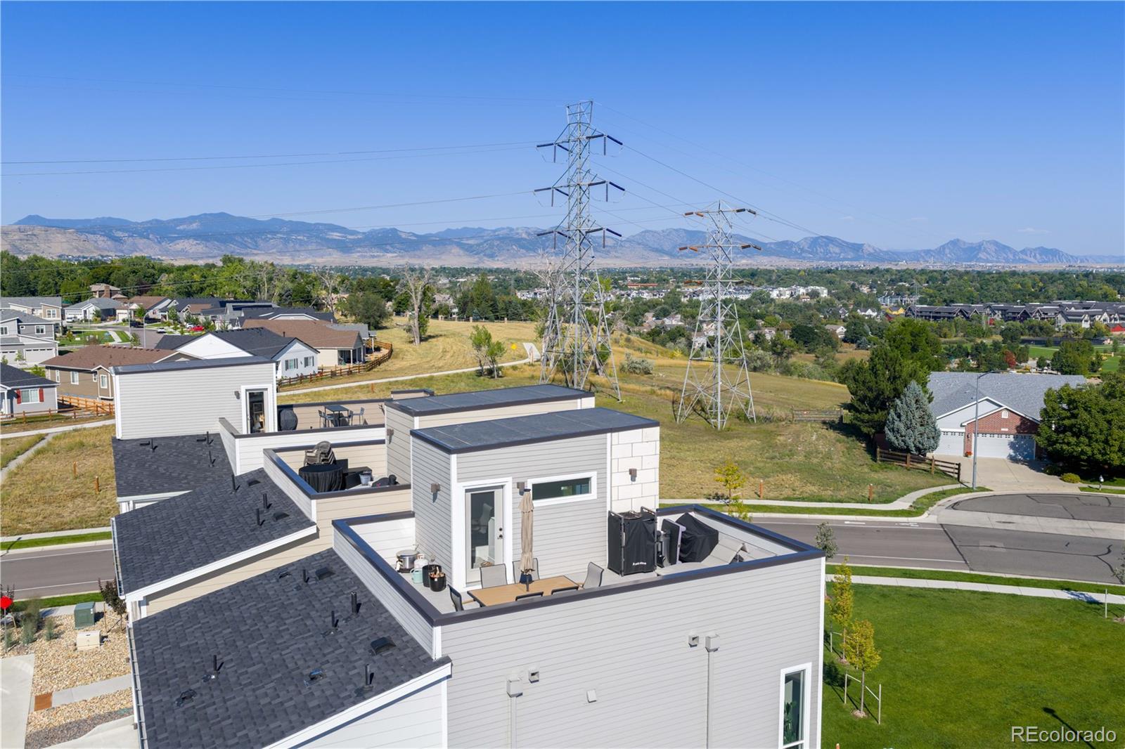 11201 W 53rd Drive Arvada CO 80002