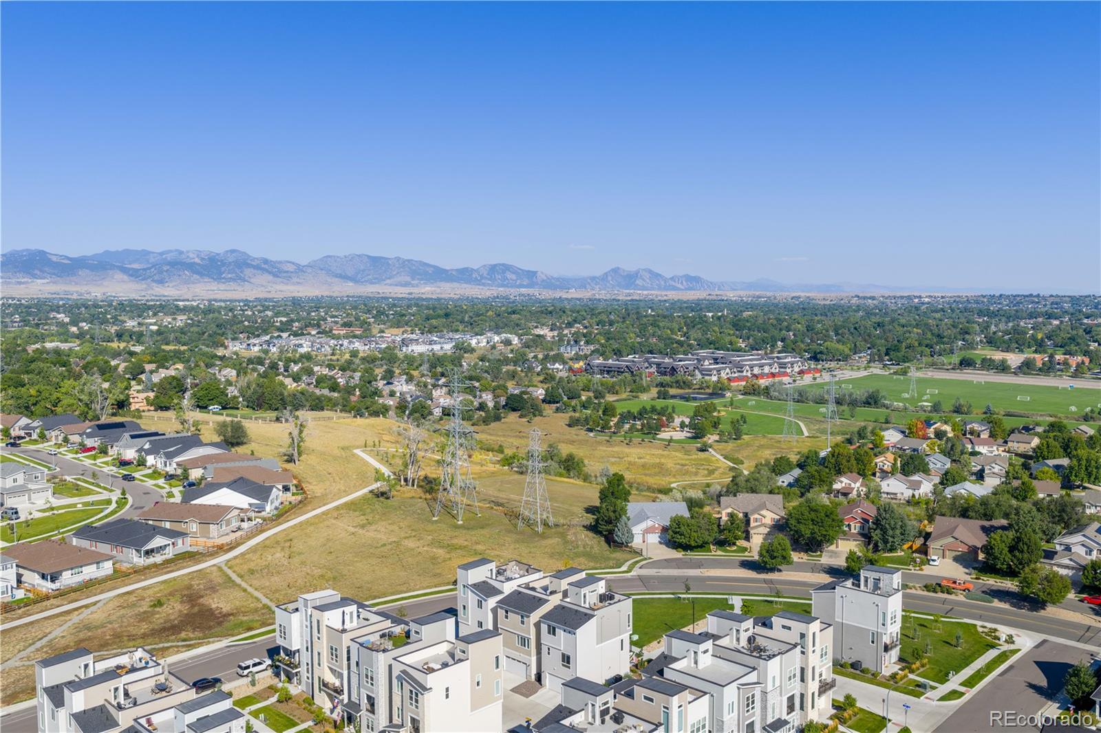 11201 W 53rd Drive Arvada CO 80002