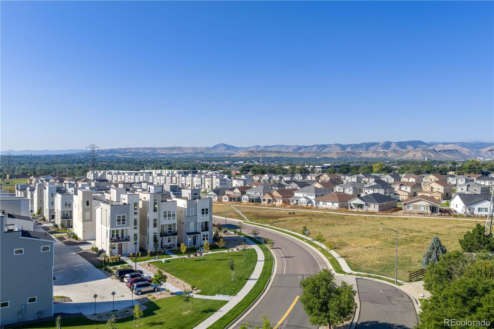 11201 W 53rd Drive Arvada CO 80002