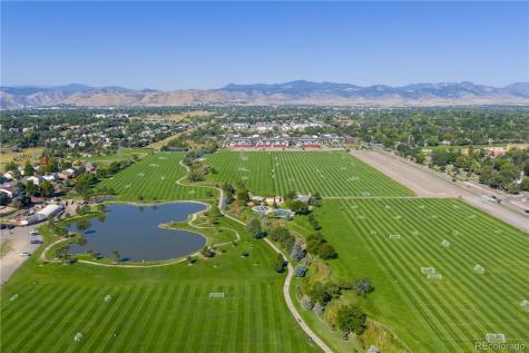 11201 W 53rd Drive Arvada CO 80002