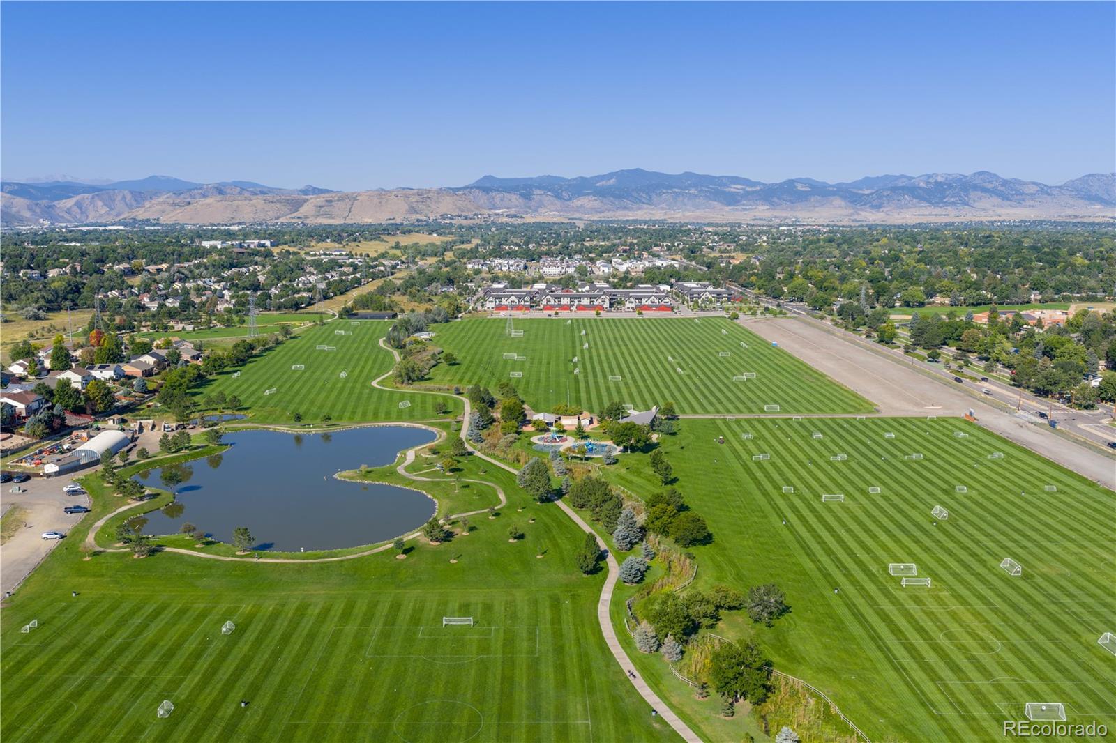 11201 W 53rd Drive Arvada CO 80002