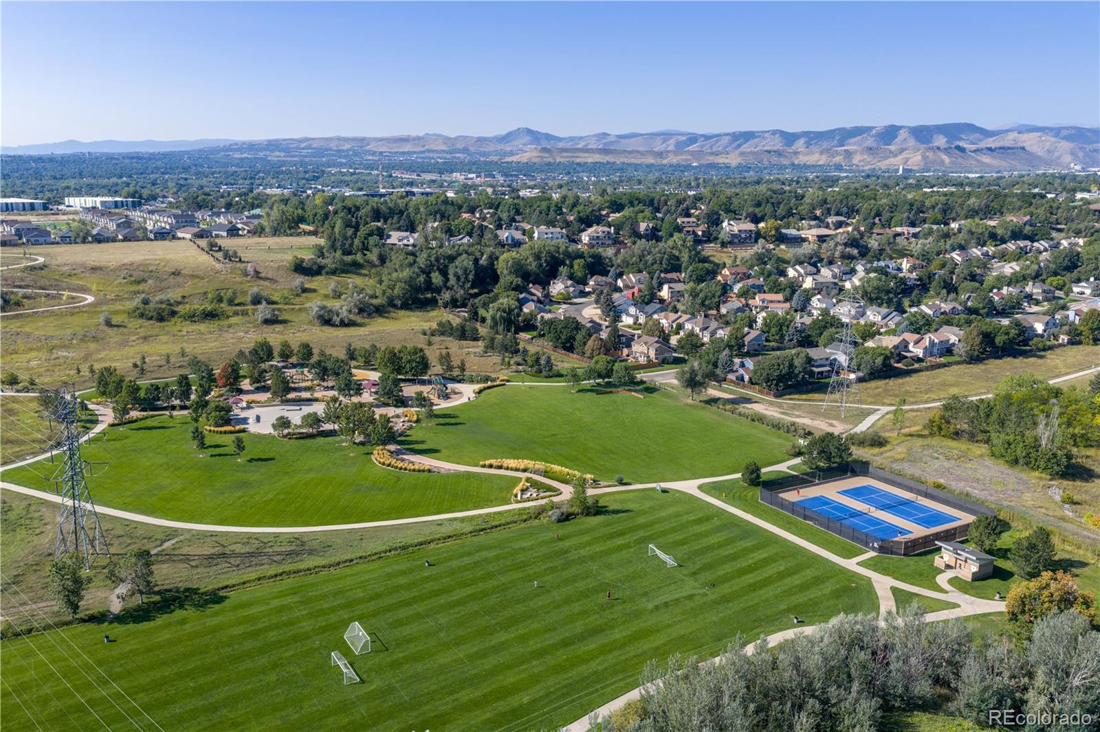 11201 W 53rd Drive Arvada CO 80002