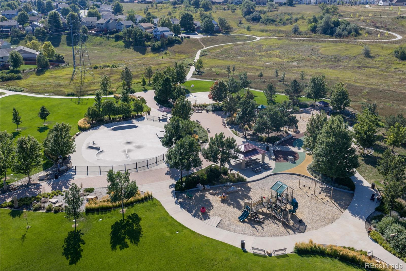 11201 W 53rd Drive Arvada CO 80002