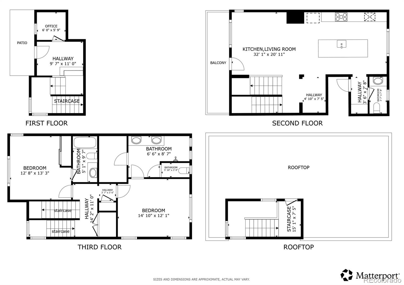 11201 W 53rd Drive Arvada CO 80002