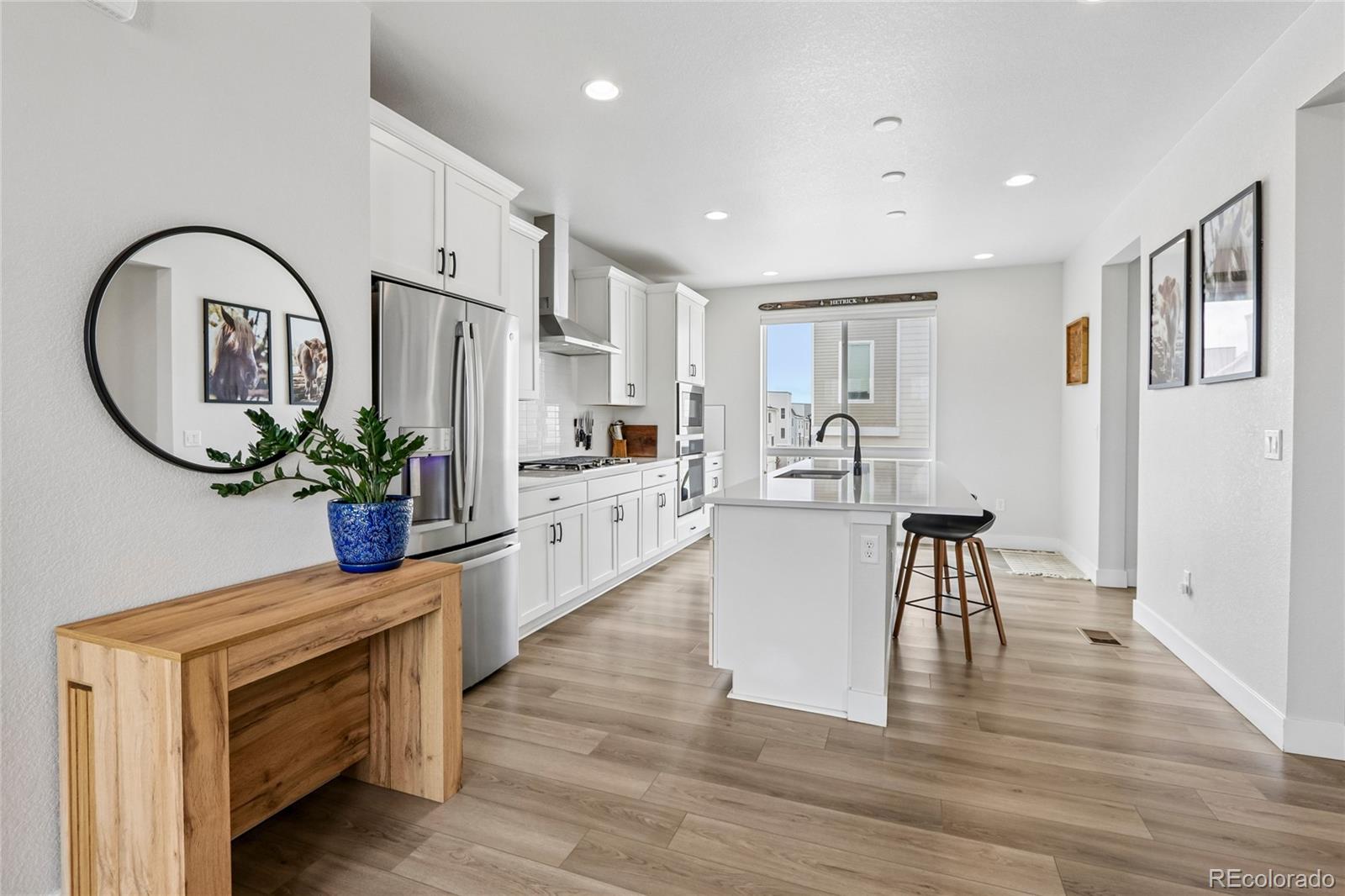 11201 W 53rd Drive Arvada CO 80002