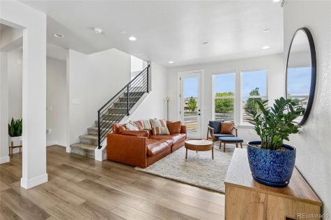 11201 W 53rd Drive Arvada CO 80002