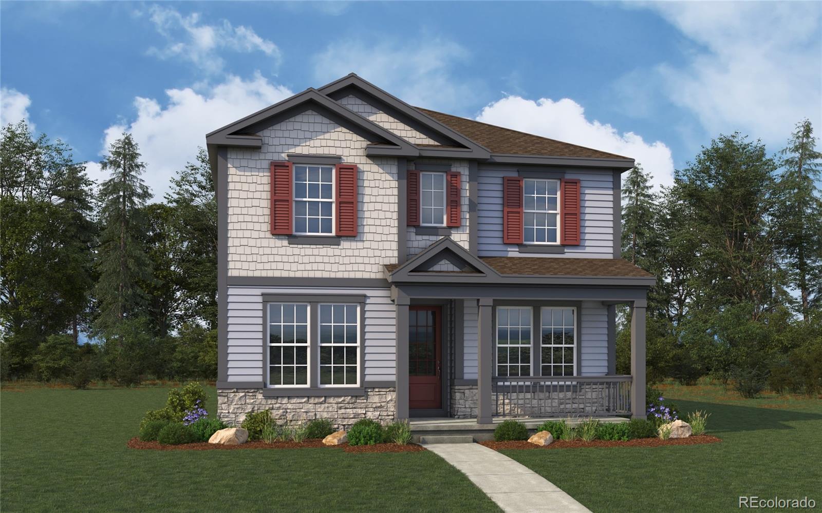 24170 E 54th Place Aurora CO 80019