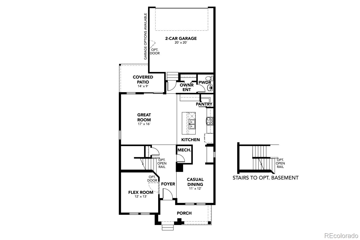 24170 E 54th Place Aurora CO 80019