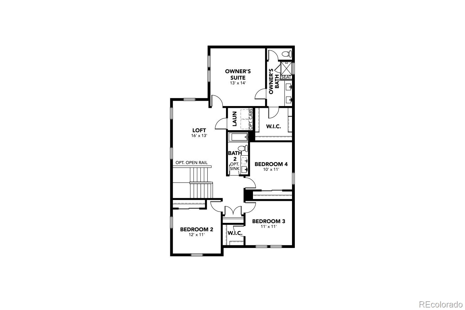 24170 E 54th Place Aurora CO 80019