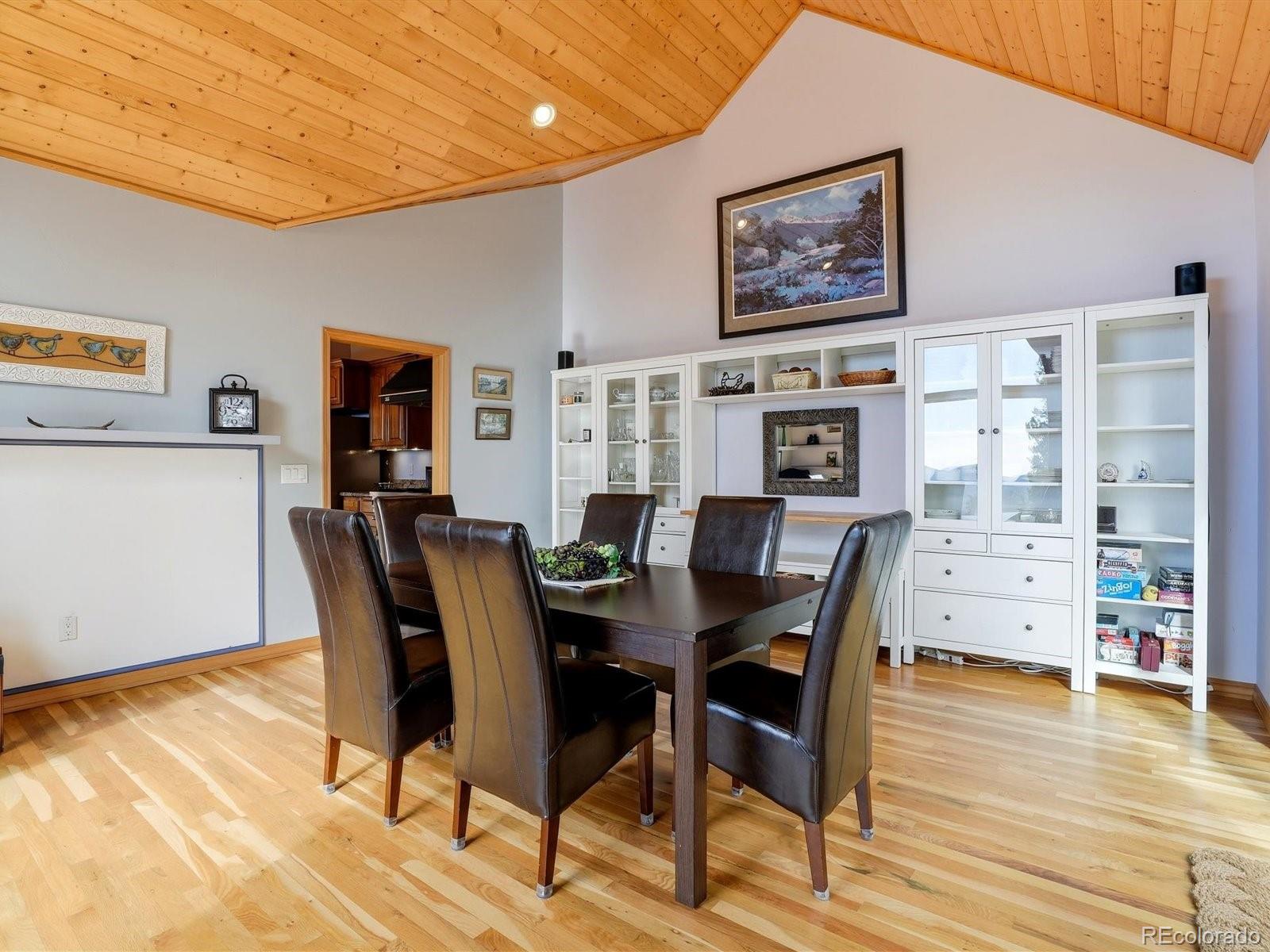 11630 Baca Road Conifer CO 80433