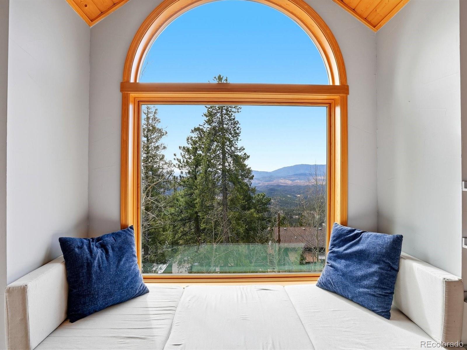 11630 Baca Road Conifer CO 80433