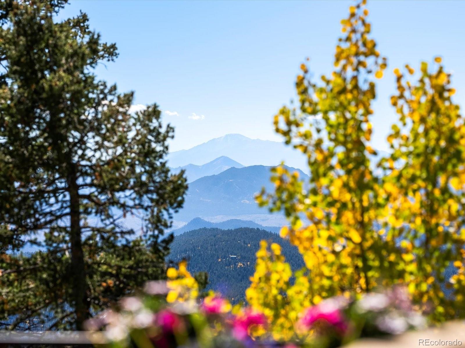 11630 Baca Road Conifer CO 80433