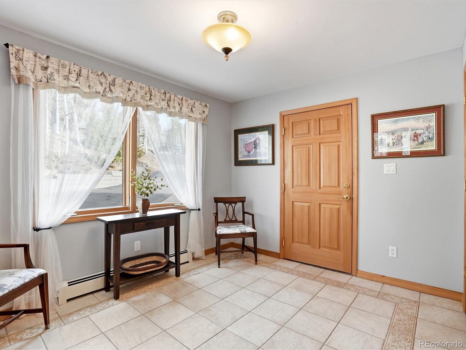 11630 Baca Road Conifer CO 80433