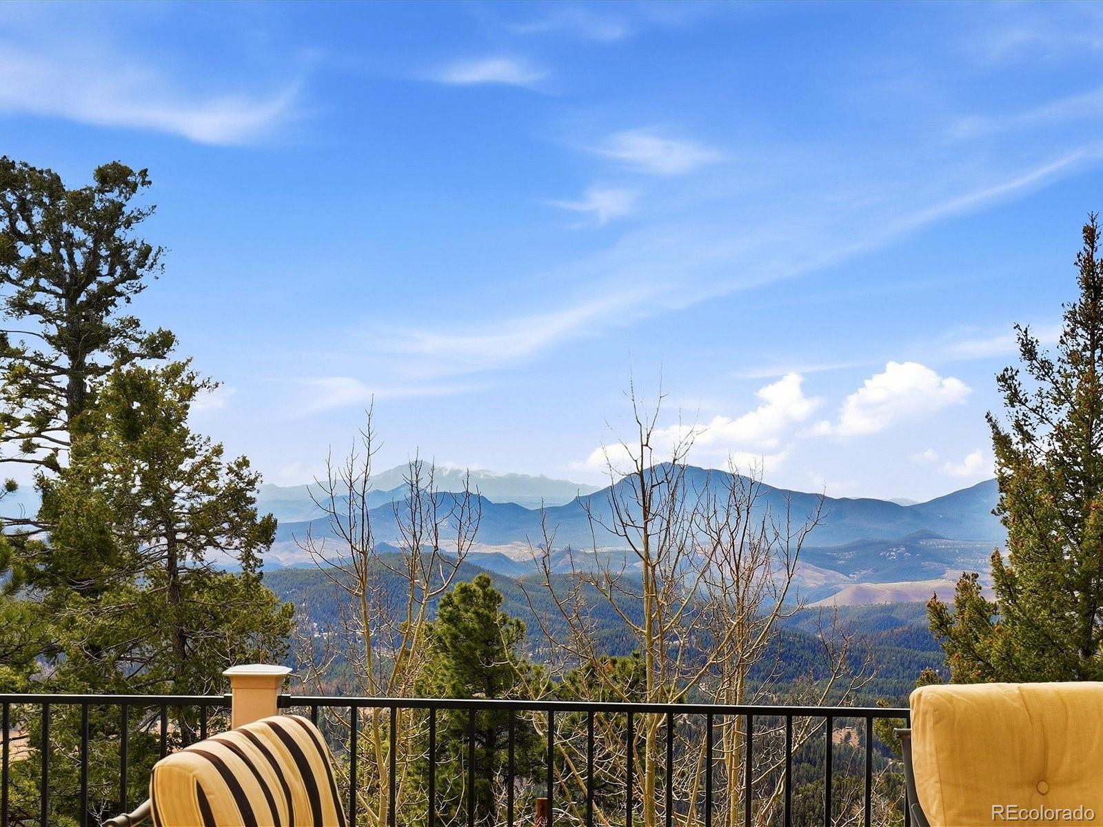 11630 Baca Road Conifer CO 80433