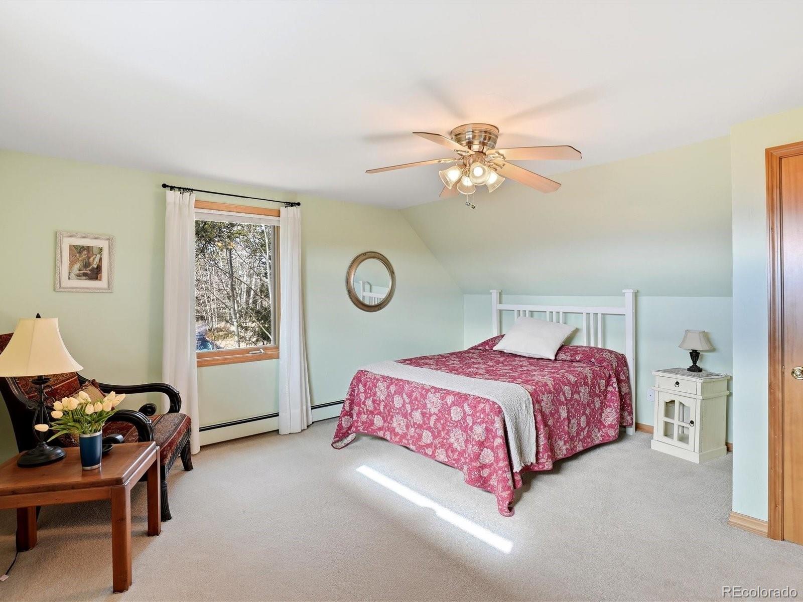 11630 Baca Road Conifer CO 80433