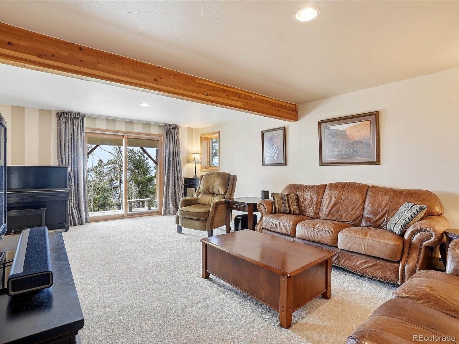11630 Baca Road Conifer CO 80433