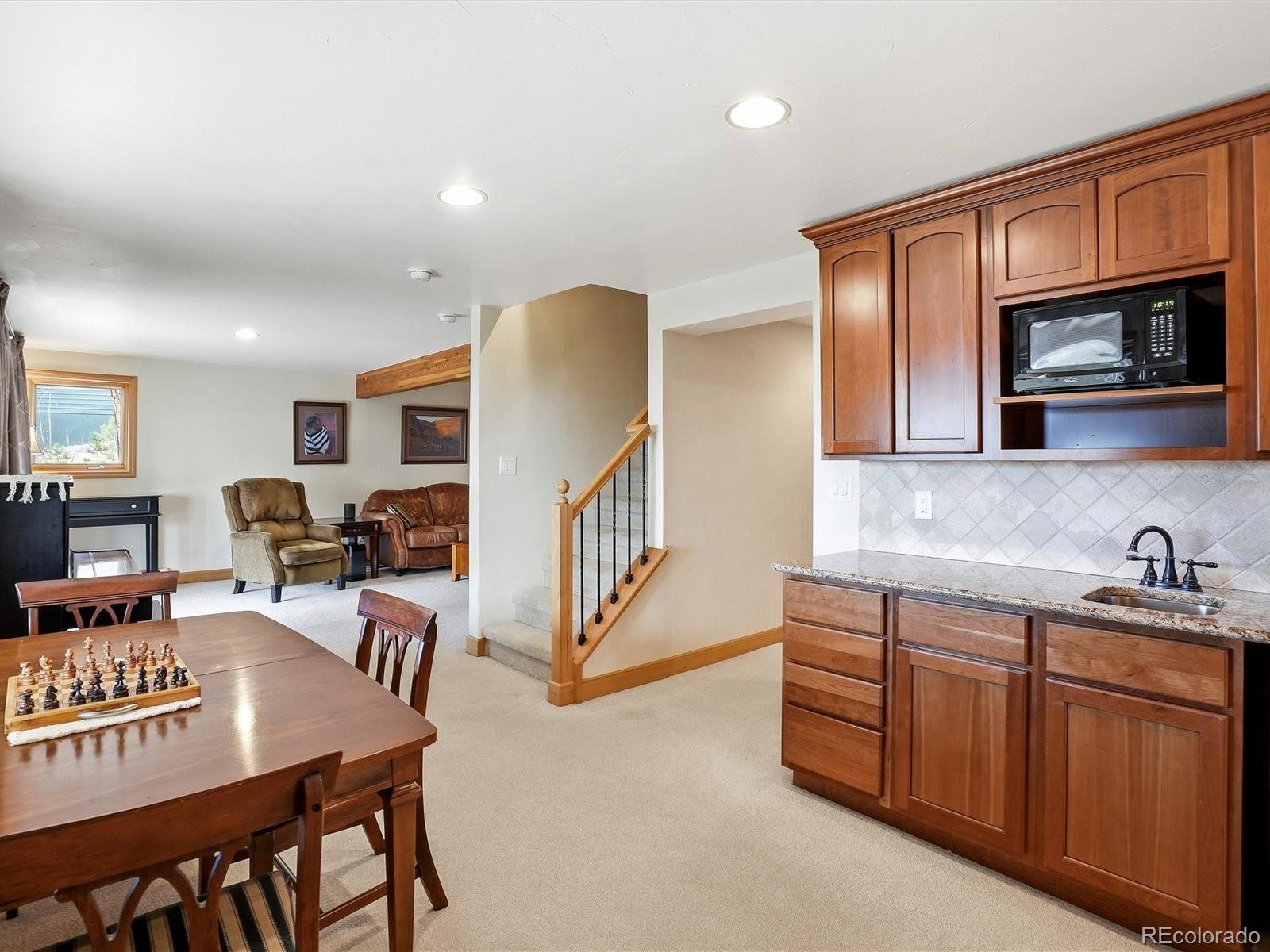 11630 Baca Road Conifer CO 80433
