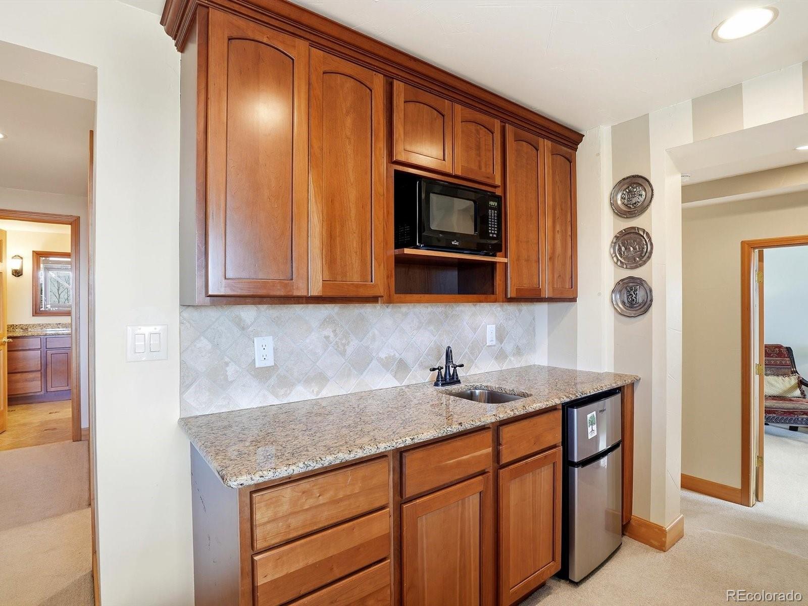 11630 Baca Road Conifer CO 80433