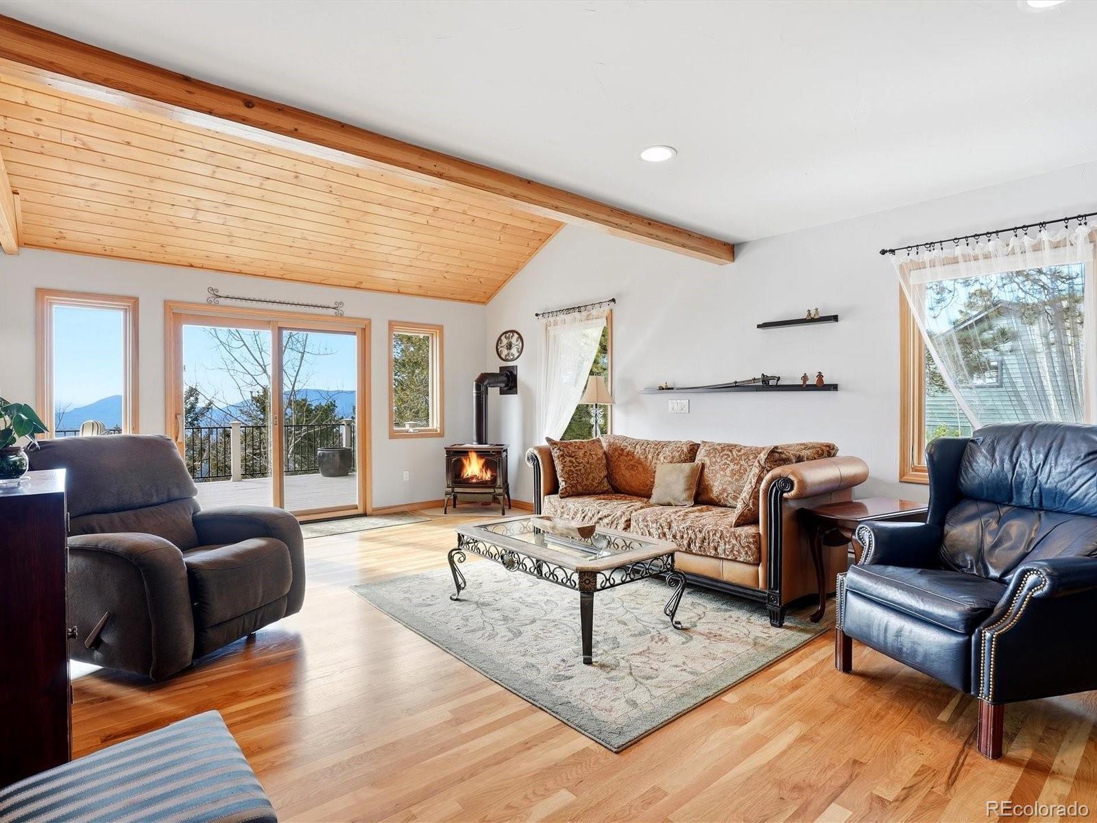 11630 Baca Road Conifer CO 80433