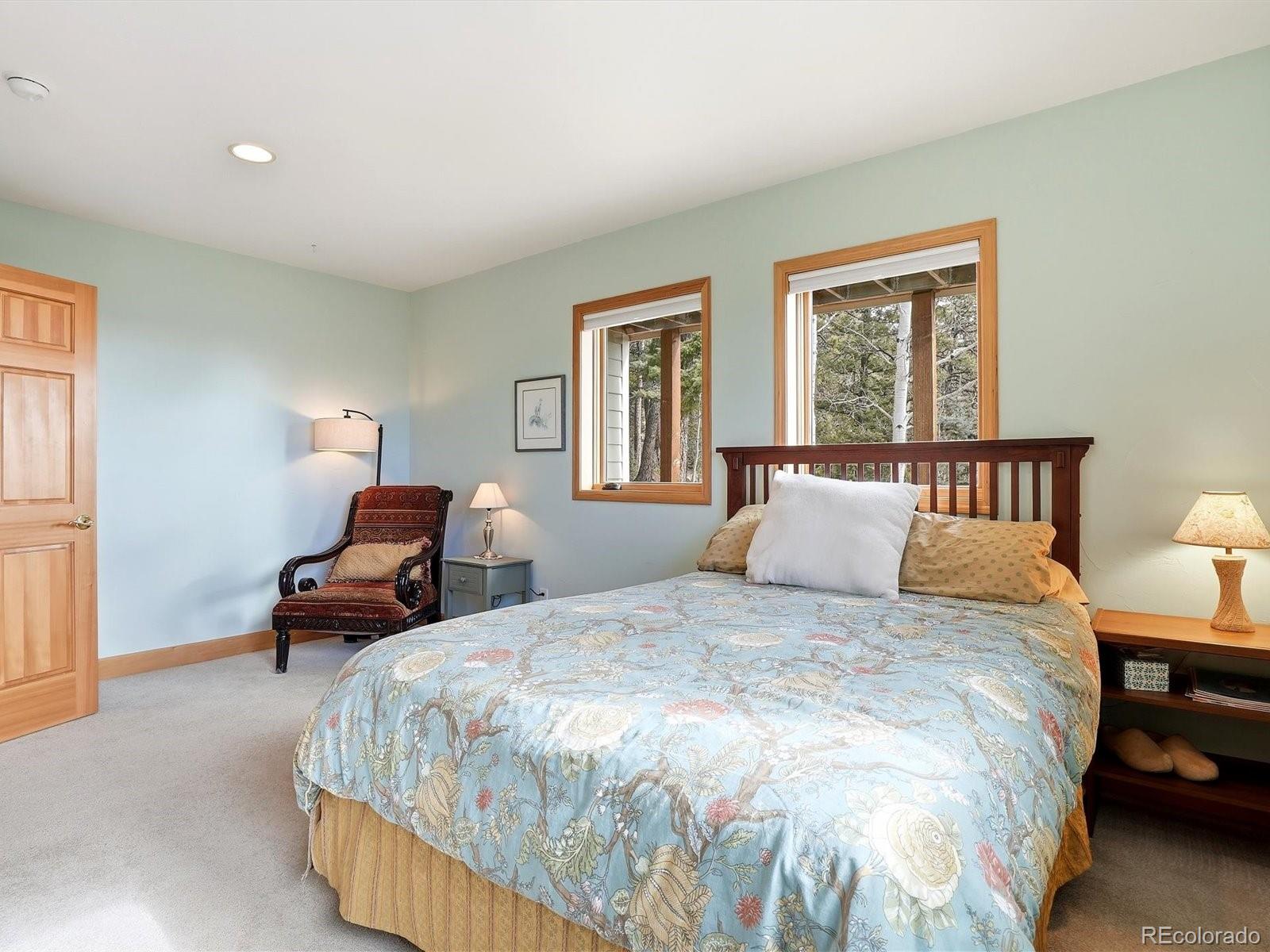 11630 Baca Road Conifer CO 80433