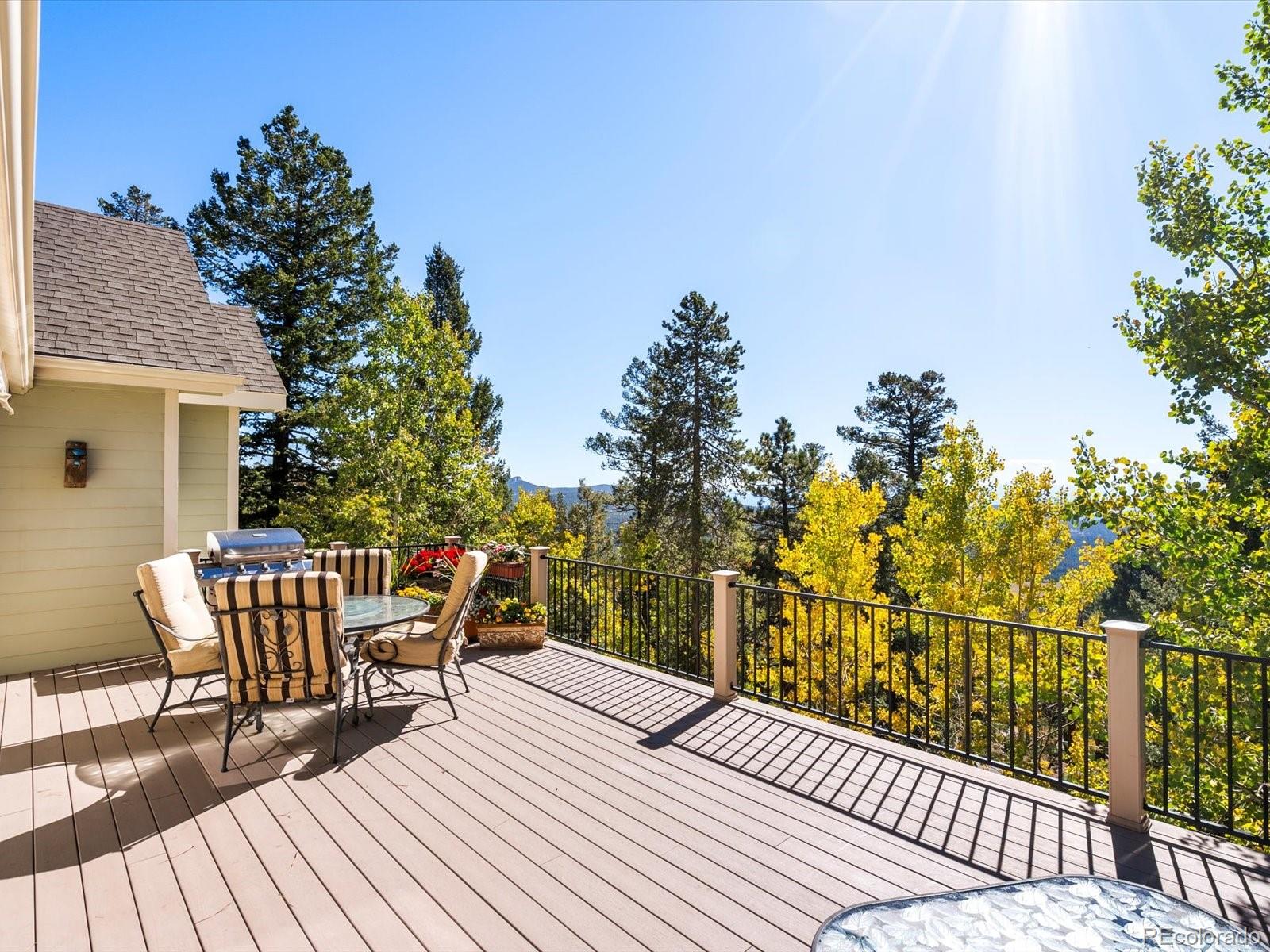 11630 Baca Road Conifer CO 80433