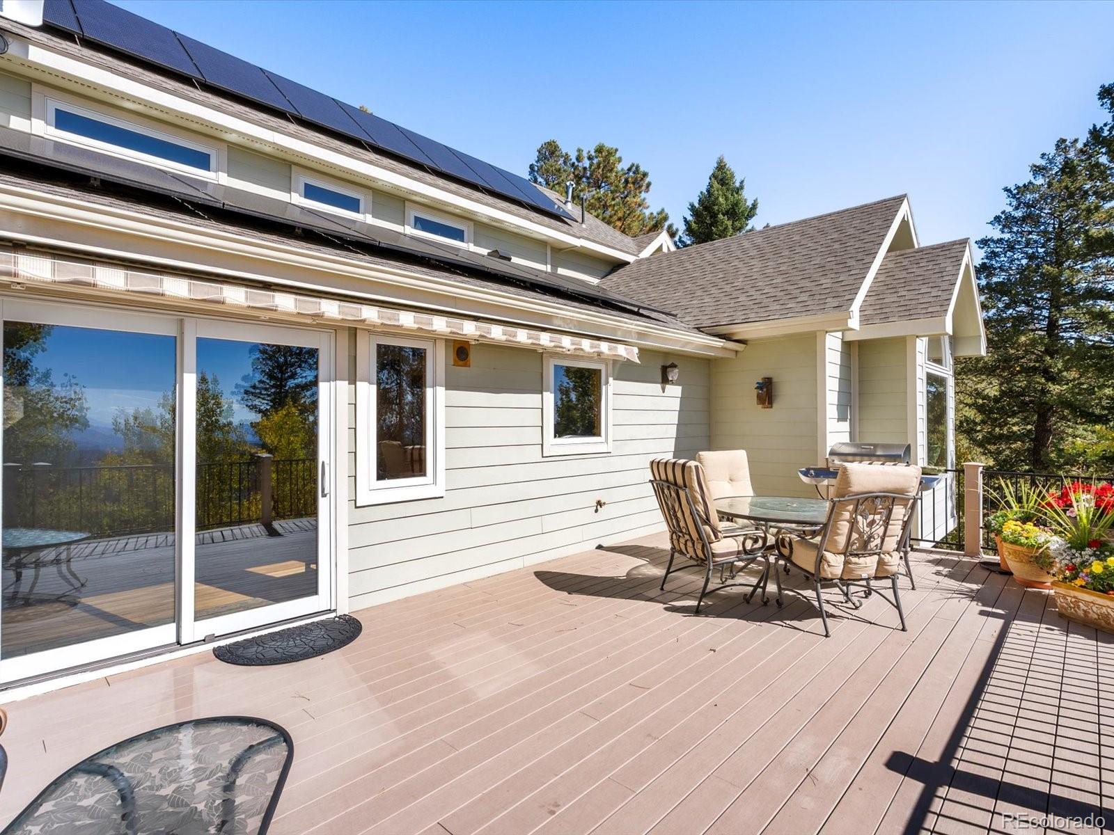 11630 Baca Road Conifer CO 80433