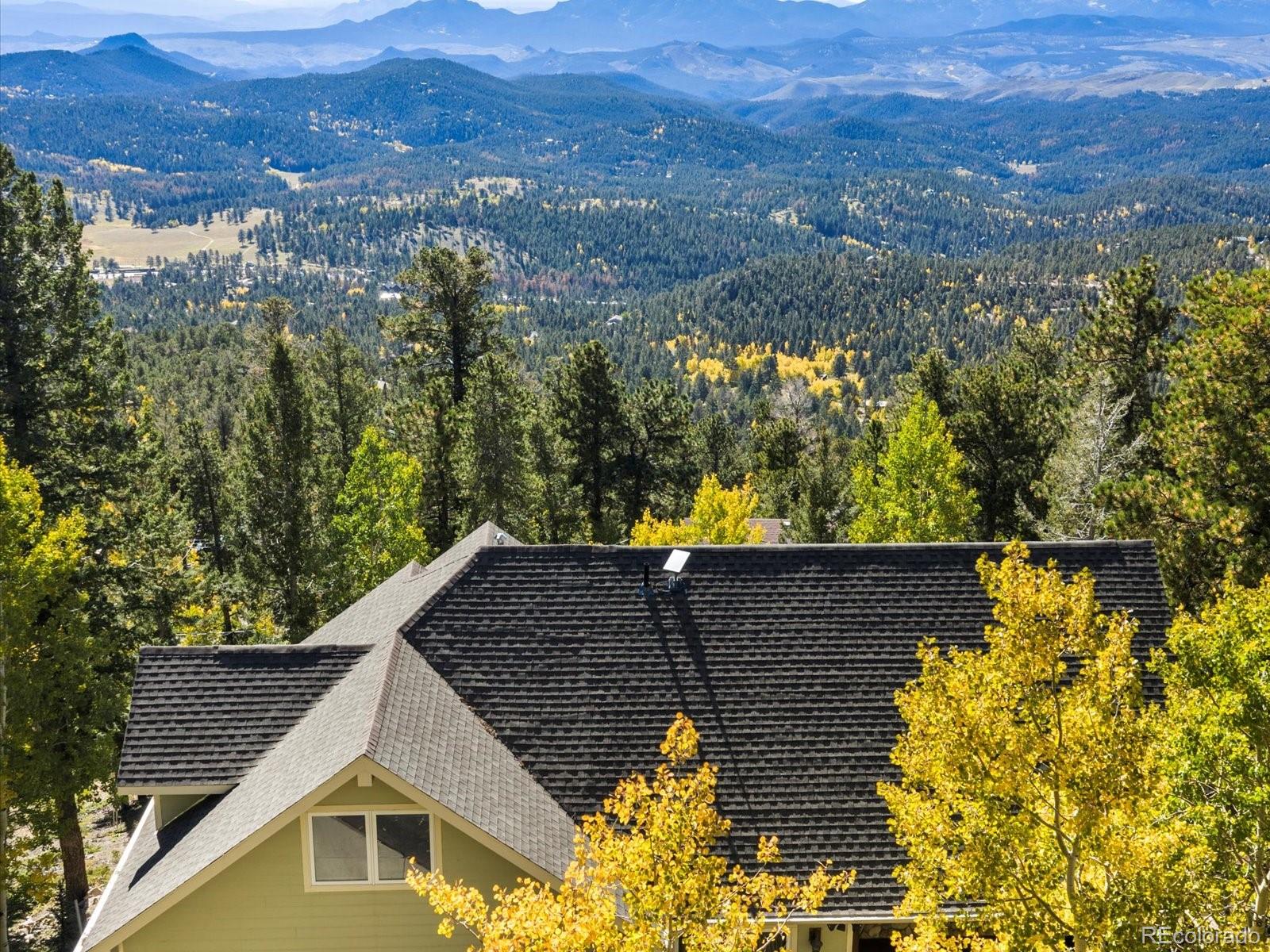 11630 Baca Road Conifer CO 80433