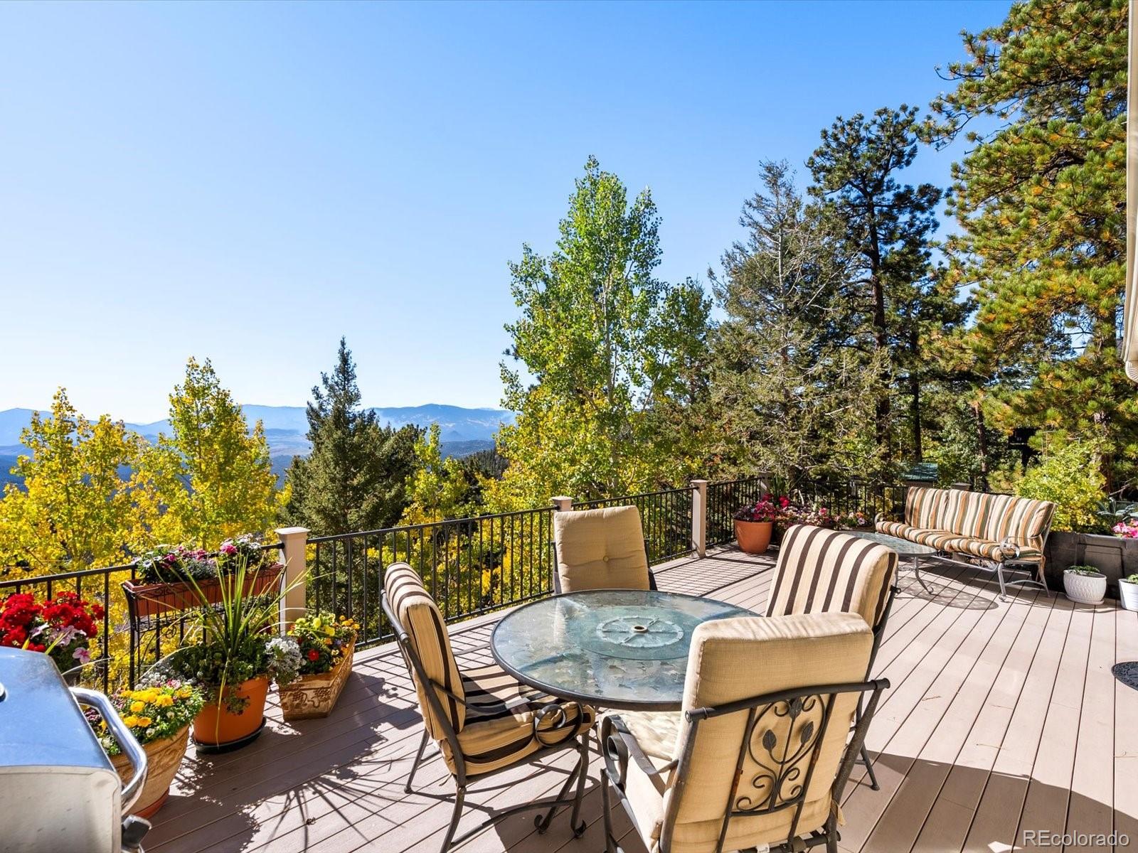 11630 Baca Road Conifer CO 80433
