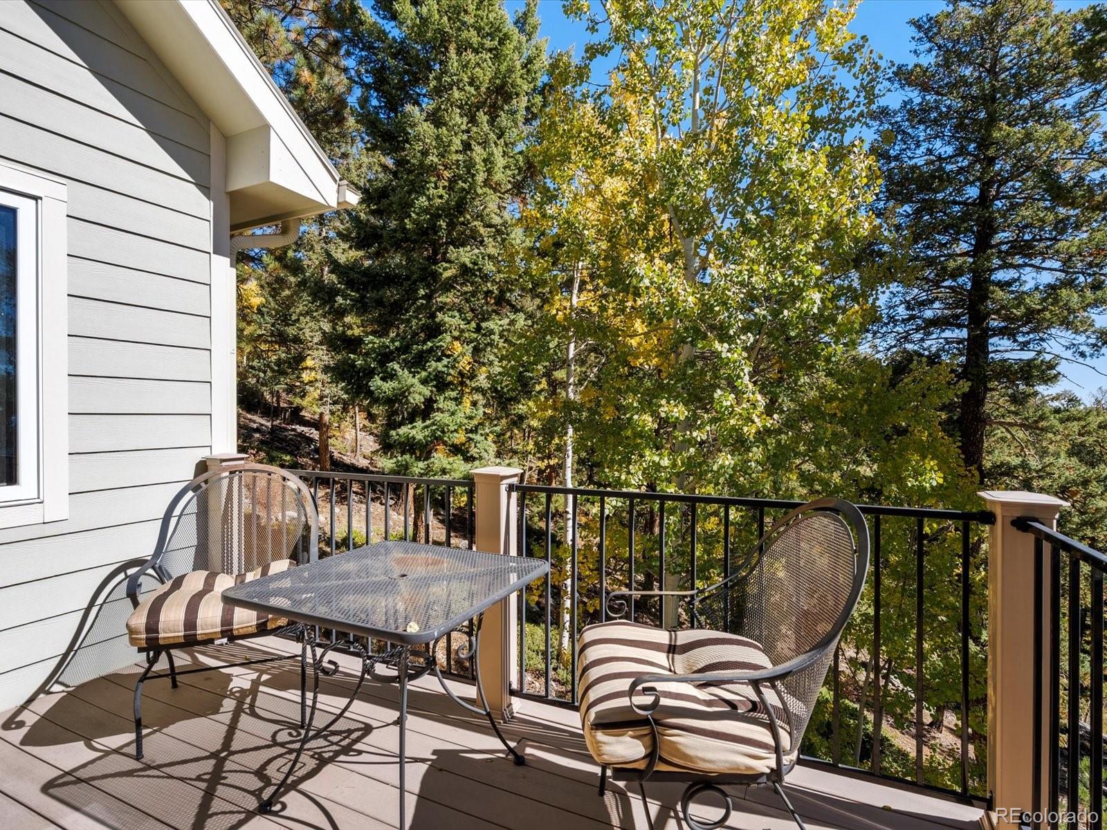 11630 Baca Road Conifer CO 80433