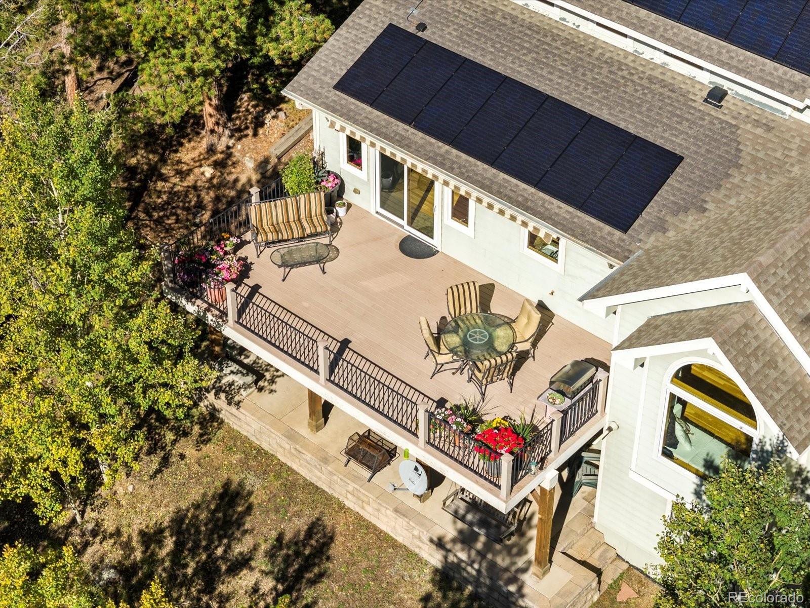 11630 Baca Road Conifer CO 80433