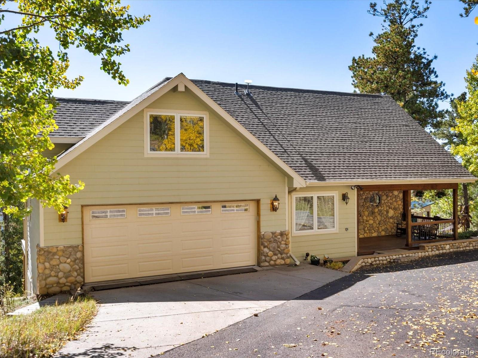11630 Baca Road Conifer CO 80433
