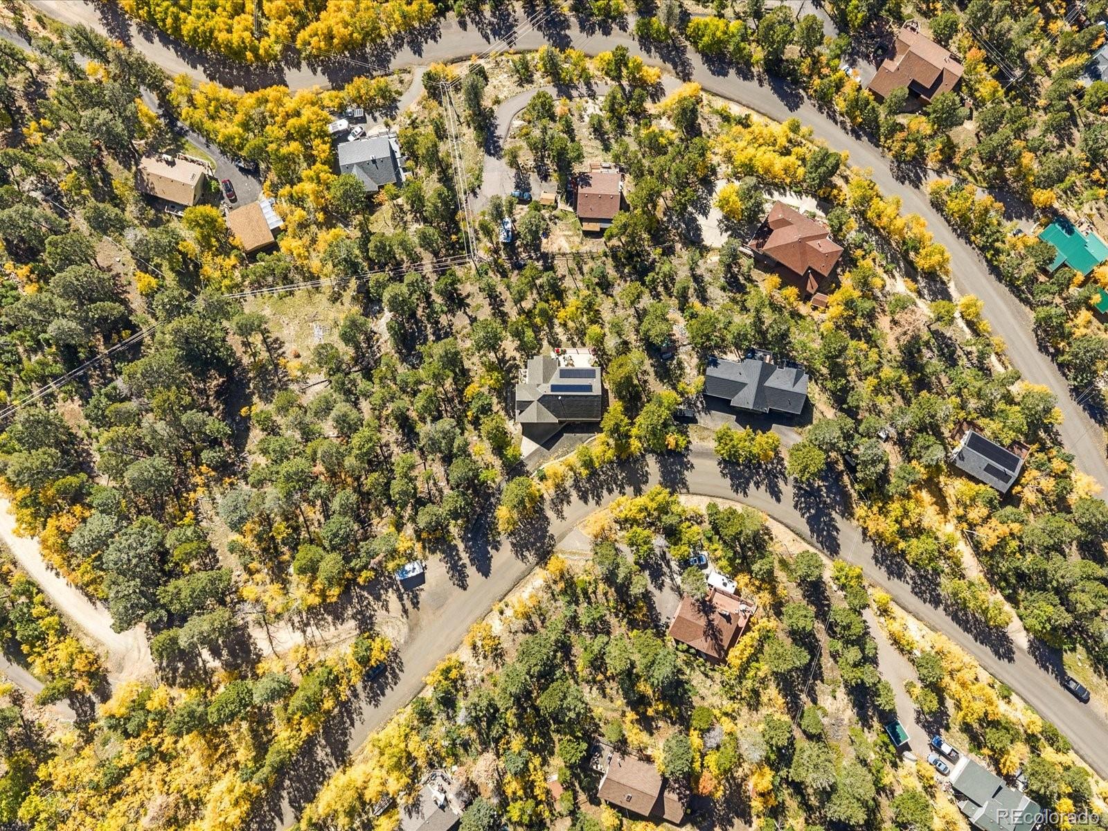 11630 Baca Road Conifer CO 80433