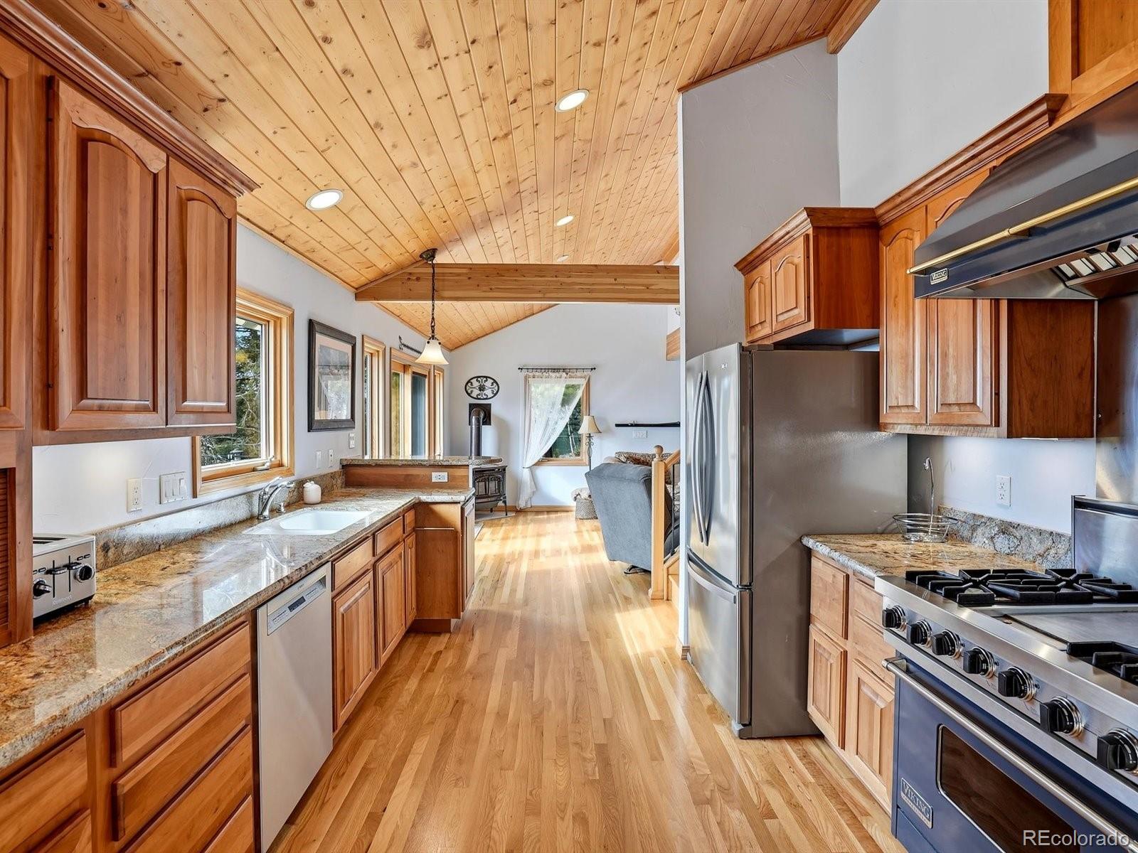11630 Baca Road Conifer CO 80433