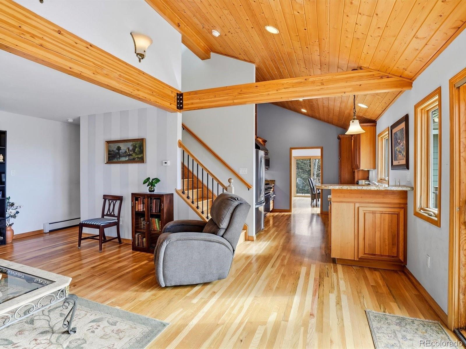 11630 Baca Road Conifer CO 80433