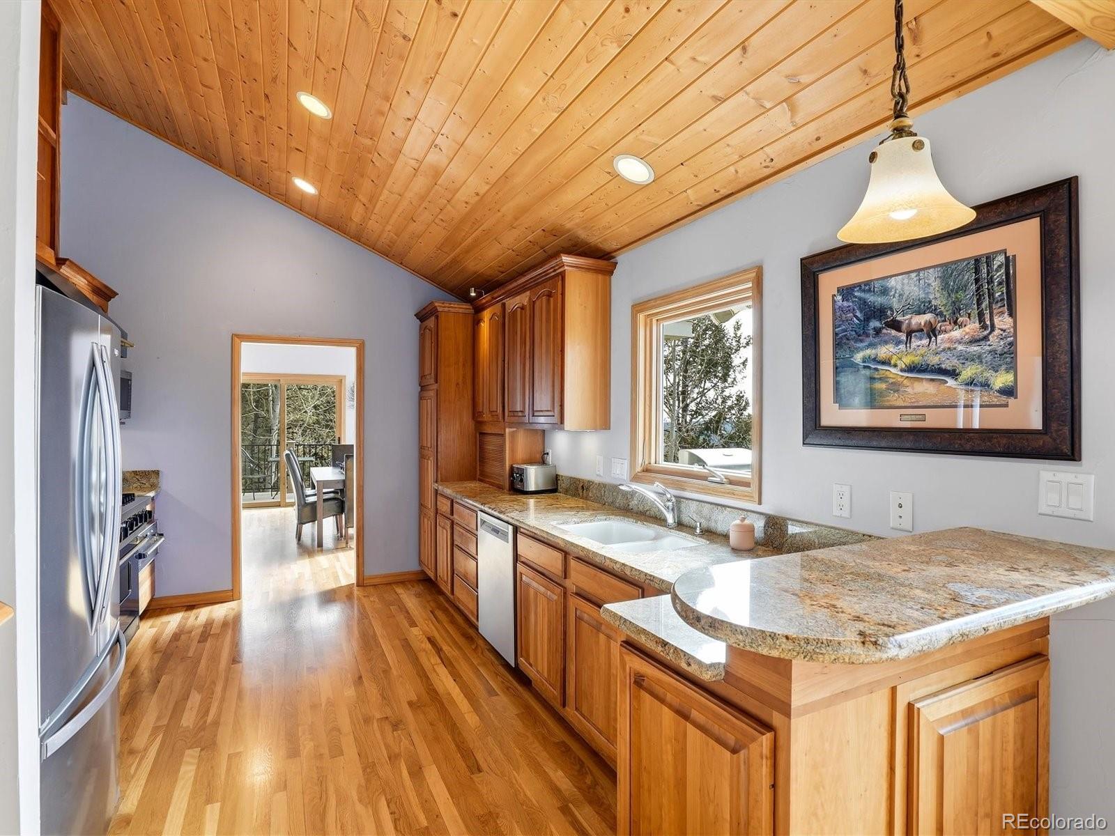 11630 Baca Road Conifer CO 80433