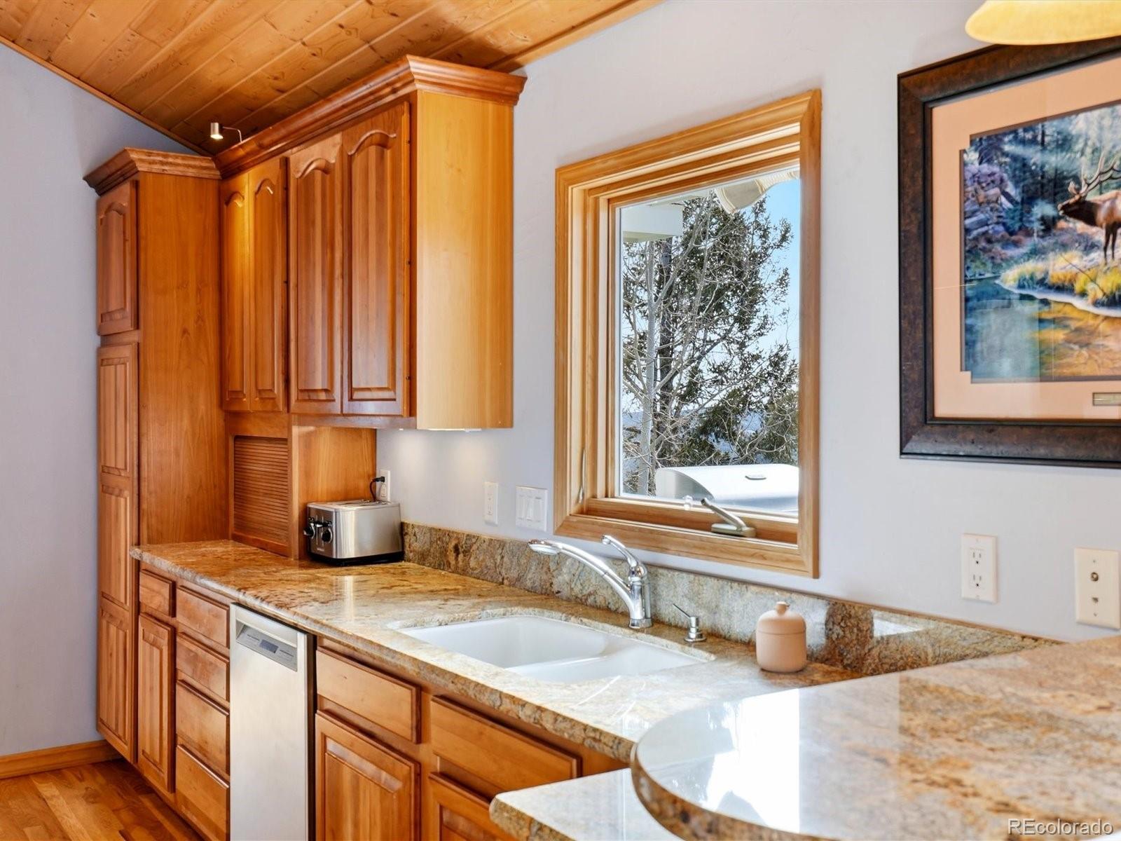 11630 Baca Road Conifer CO 80433