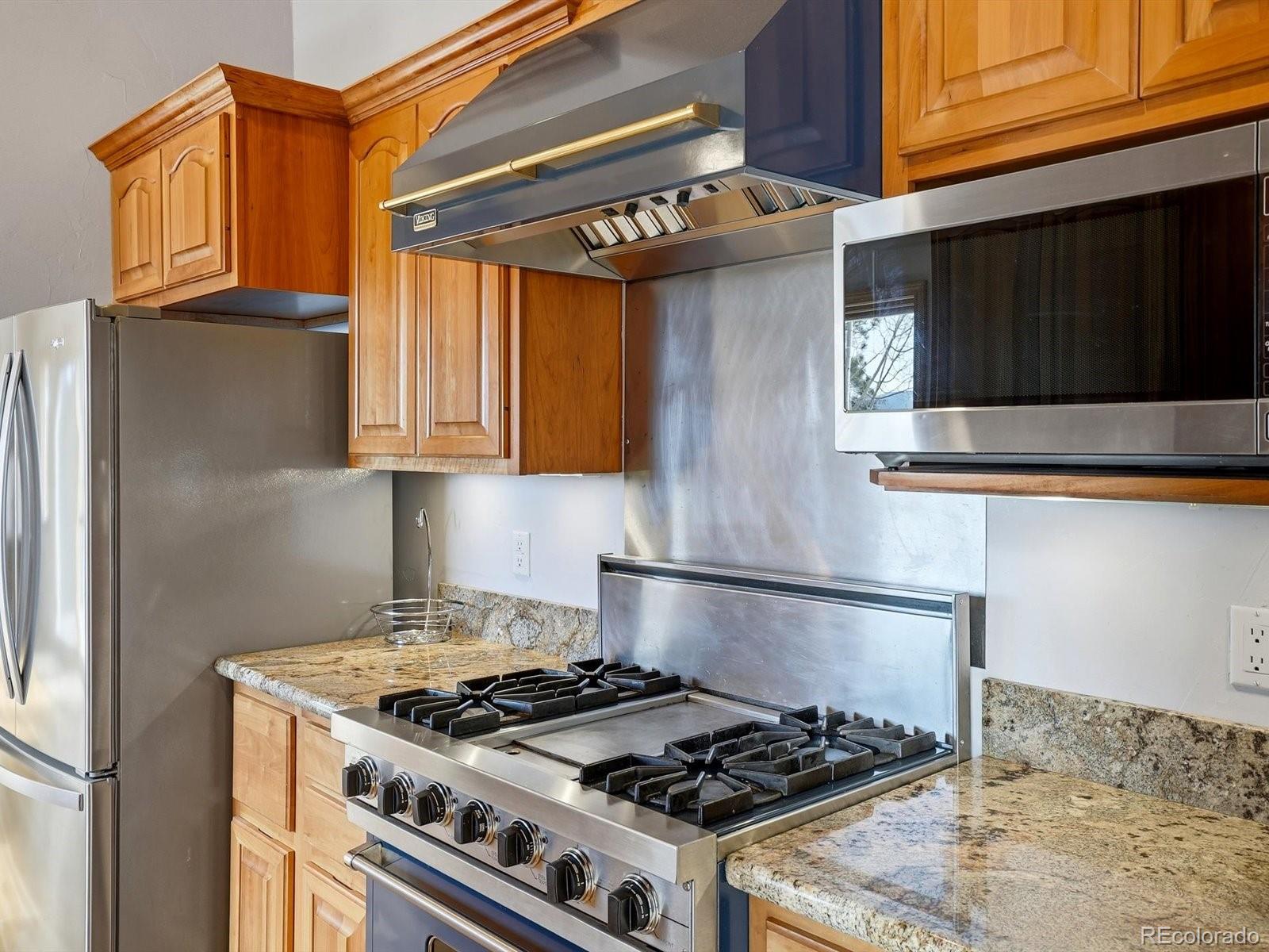 11630 Baca Road Conifer CO 80433
