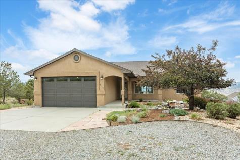 6013 Archery Circle Salida CO 81201