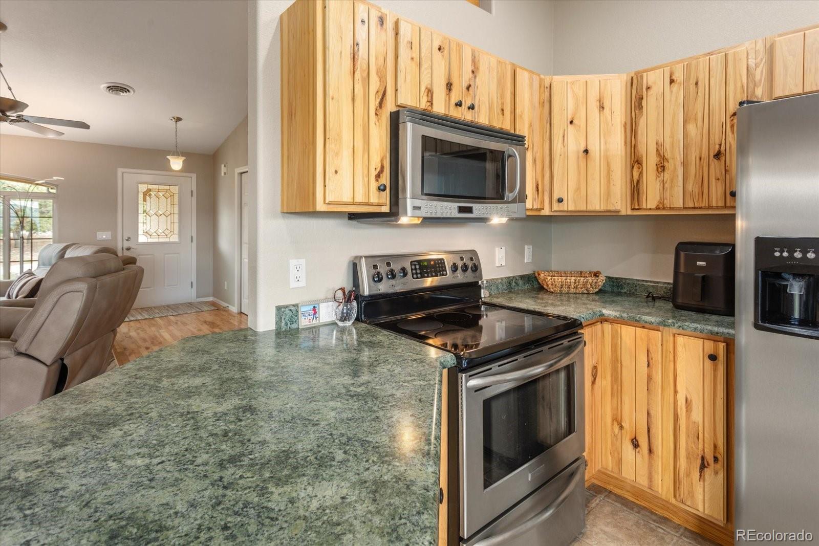6013 Archery Circle Salida CO 81201