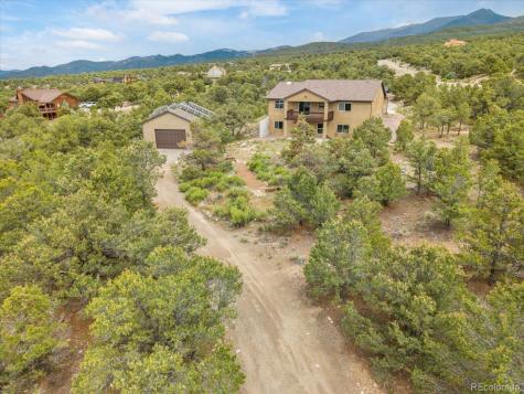 6013 Archery Circle Salida CO 81201