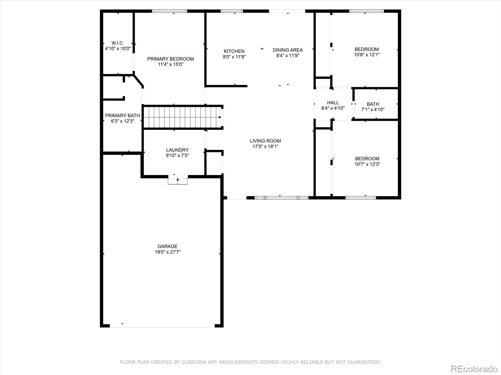 6013 Archery Circle Salida CO 81201
